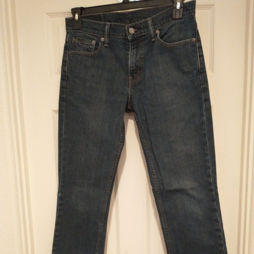 Men's * Levi's® 511™ * Slim-Fit Stretch Jeans * 30 x 32